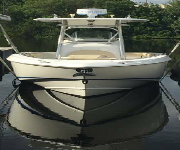 2005 32 foot Boston Whaler Outrage Power boat for sale in Ft Lauderdale, FL - image 2 
